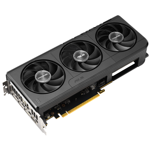Видеокарта Asus GeForce RTX 5060 Prime OC Edition 8 ГБ PCI Express x16 5.0 photo 4