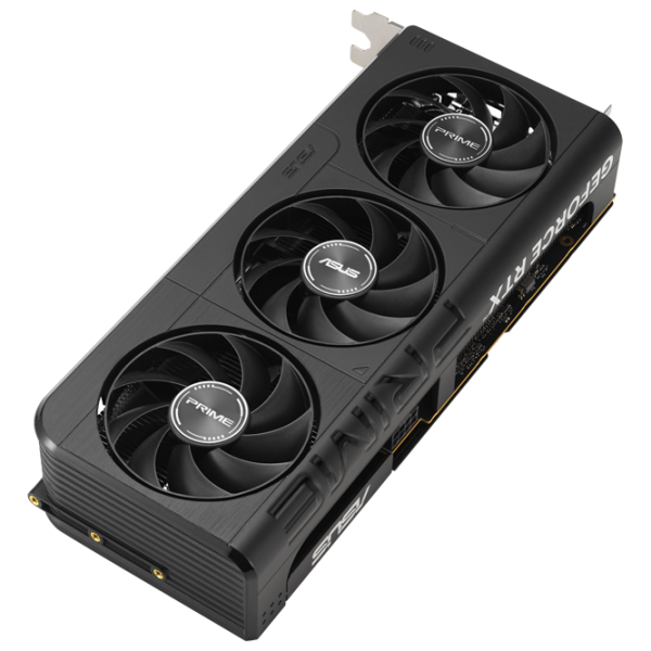 Видеокарта Asus GeForce RTX 5060 Prime OC Edition 8 ГБ PCI Express x16 5.0 photo 5