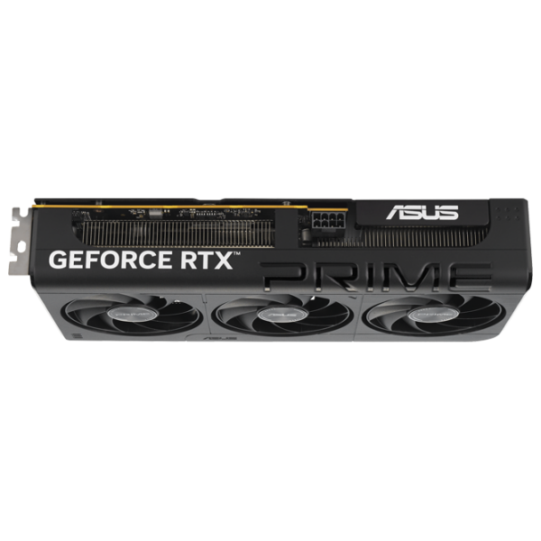 Видеокарта Asus GeForce RTX 5060 Prime OC Edition 8 ГБ PCI Express x16 5.0 photo 6