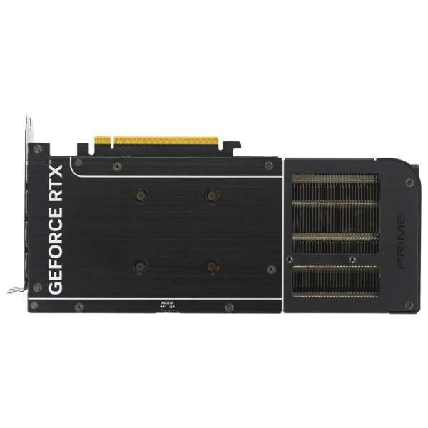 Видеокарта Asus GeForce RTX 5060 Prime OC Edition 8 ГБ PCI Express x16 5.0 photo 7