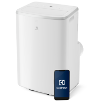 Aparat de aer condiționat Electrolux EXP26U339HW White 26 m² | 9000 BTU | White
