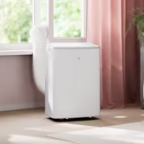 Aparat de aer condiționat Electrolux EXP26U339HW White 26 m² | 9000 BTU | White photo 5