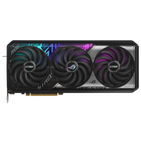 Видеокарта Asus GeForce RTX 5070 ROG Strix OC Edition 12 ГБ PCI Express x16 5.0