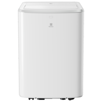 Aparat de aer condiționat Electrolux EXP34U339CW White 26 m2 | 12000 BTU | White