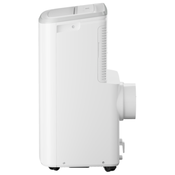 Aparat de aer condiționat Electrolux EXP34U339CW White 26 m2 | 12000 BTU | White photo 2