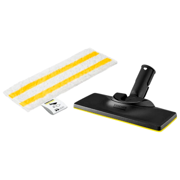 Сопло KARCHER 2.863-350.0 Черный Microfiber photo 1