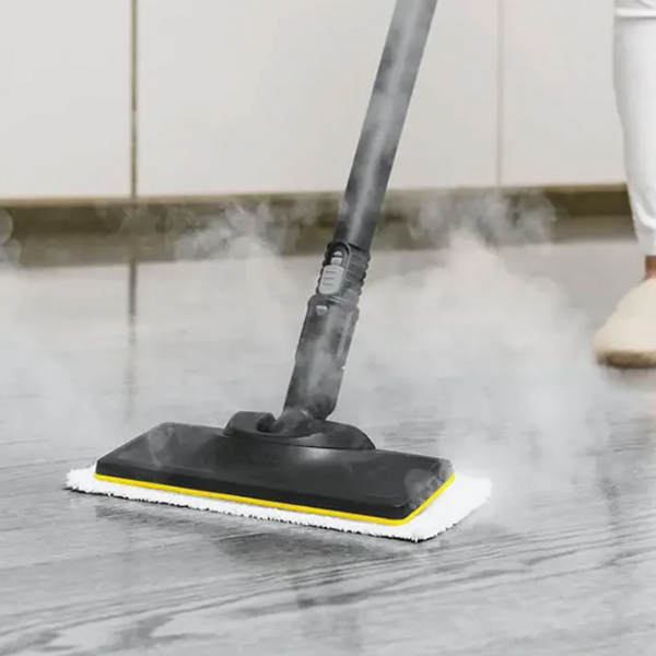 Сопло KARCHER 2.863-350.0 Черный Microfiber photo 2