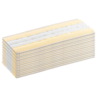 Набор тканей KARCHER 2.863-300.0 Желтый Textil