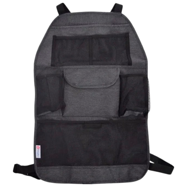 Organizator Petite&Mars 901371 Black Polyester photo 1