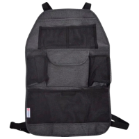 Organizator Petite&Mars 901371 Black Polyester