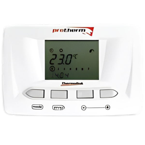 Termostat Protherm 113449   / Baterie photo 1