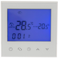 Termostat Rexant 51-0591 White Pentru cazane / 