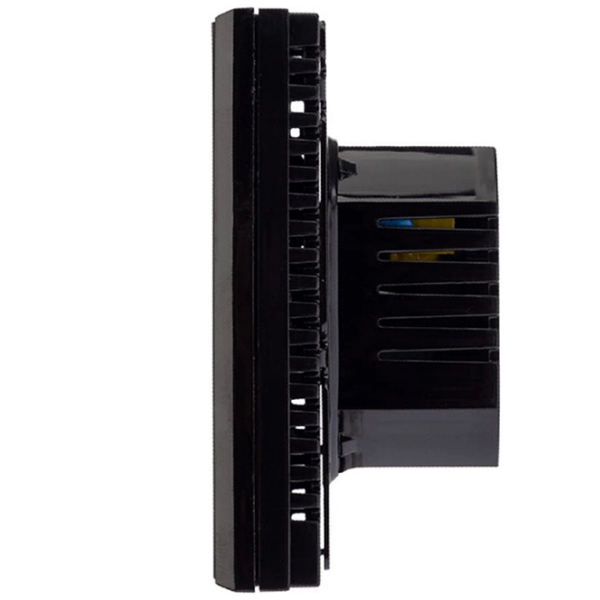 Termostat Rexant 51-0589 Black Pentru cazane /  photo 2