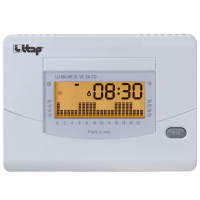 Termostat Itap 950S White Pentru cazane / 