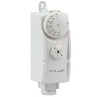 Термостат Salus AT10 Белый