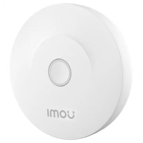 Termostat IMOU KIT-TRV1-EU White  / Baterie photo 2