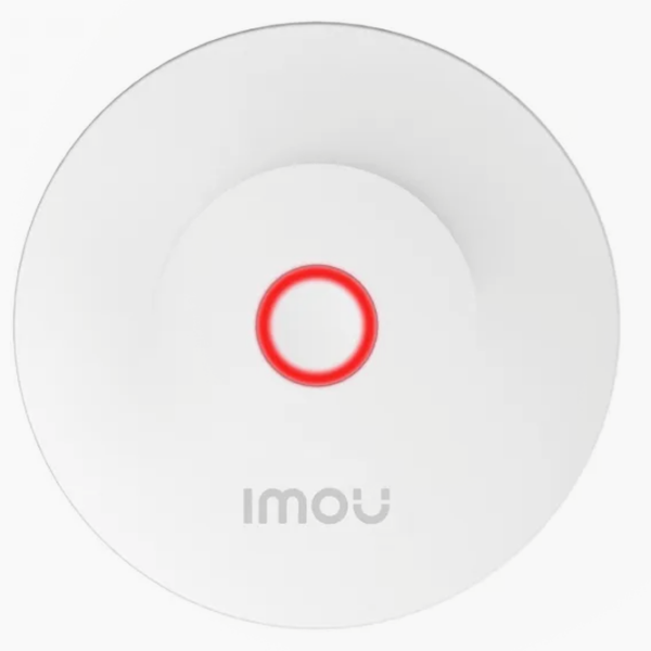 Termostat IMOU KIT-TRV1-EU White  / Baterie photo 4