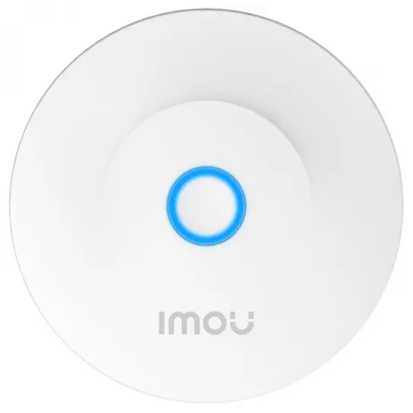 Termostat IMOU KIT-TRV1-EU White  / Baterie photo 6