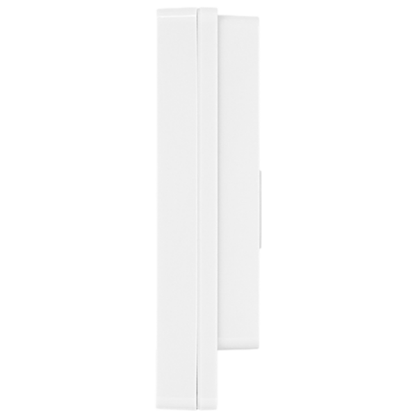 Termostat ENGO E901-RF White Pentru sisteme de încălzire / Baterie photo 4