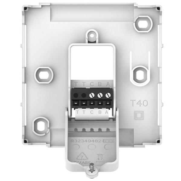 Termostat Honeywell DT40BT22 Black Pentru pompe de circulație / Baterie photo 3