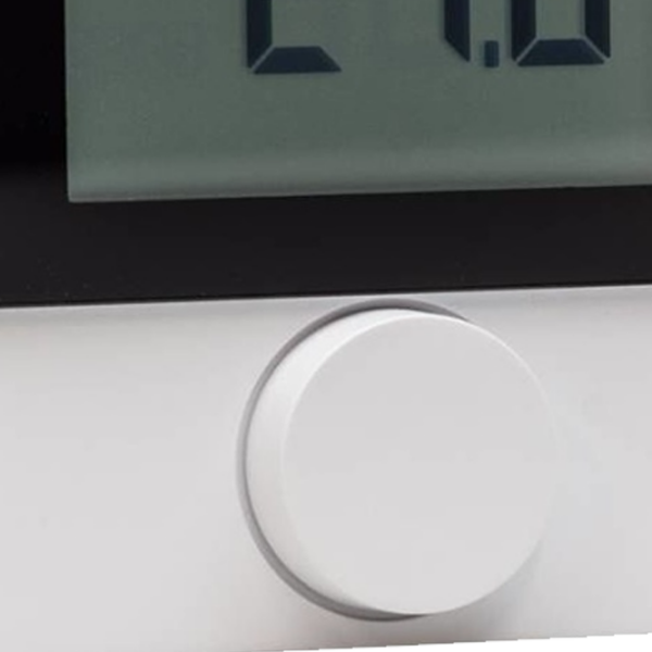 Termostat INNOTROLL Standart (135381) White Pentru spații închise /  photo 2