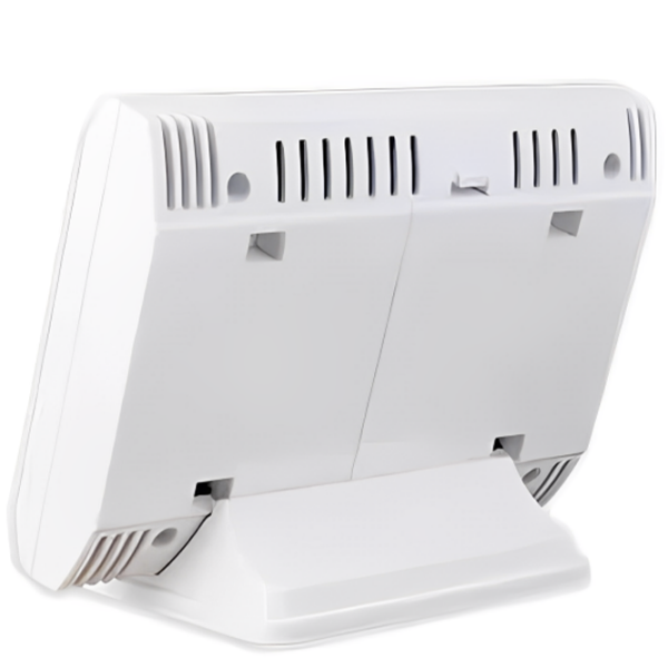 Termostat Perfetto WT-11 White Pentru sisteme de încălzire / Baterie photo 3