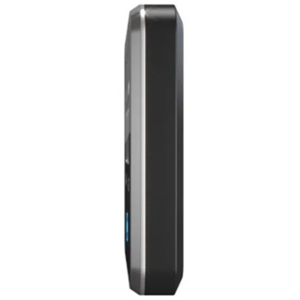 Termostat Ariston CUBE S NET / 3319126 Black Pentru centrale electrice / Baterie photo 2