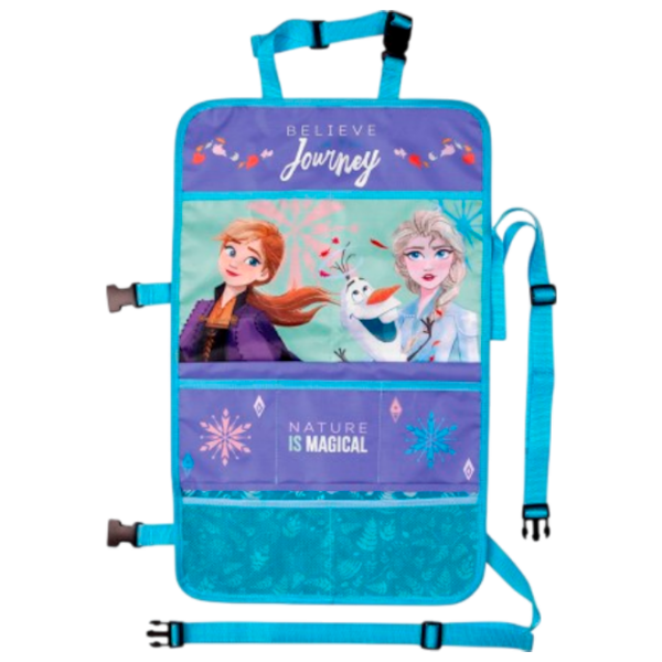 Органайзер Frozen 9534 Синий Polyester photo 1