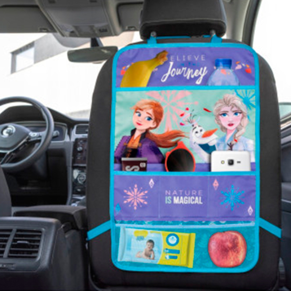Органайзер Frozen 9534 Синий Polyester photo 2