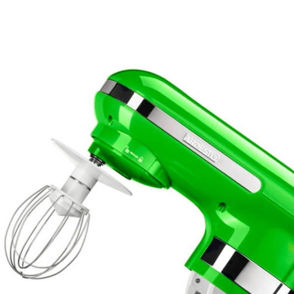 Mixer Ardesto KSTM-8041 Green 800 W, Numărul de viteze: 6, Regim turbo photo 4