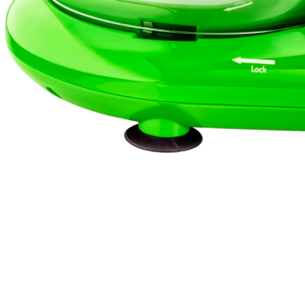 Mixer Ardesto KSTM-8041 Green 800 W, Numărul de viteze: 6, Regim turbo photo 6
