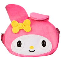 Geantă de umăr Spin Master Sanrio My Melody Yellow
Pink 