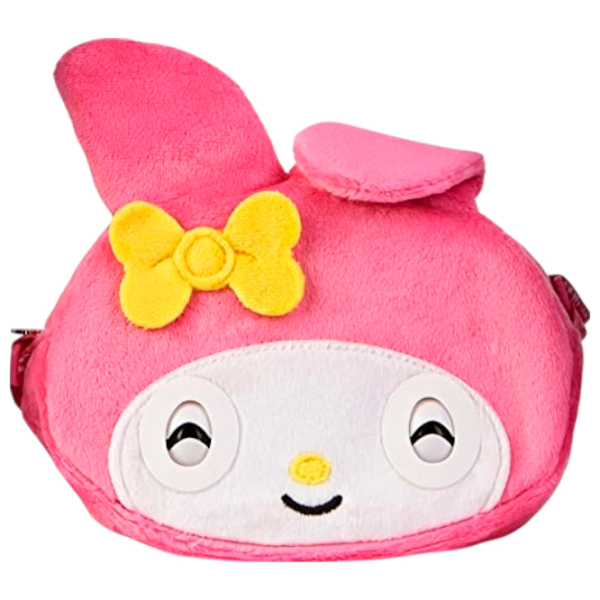 Geantă de umăr Spin Master Sanrio My Melody Yellow
Pink  photo 2