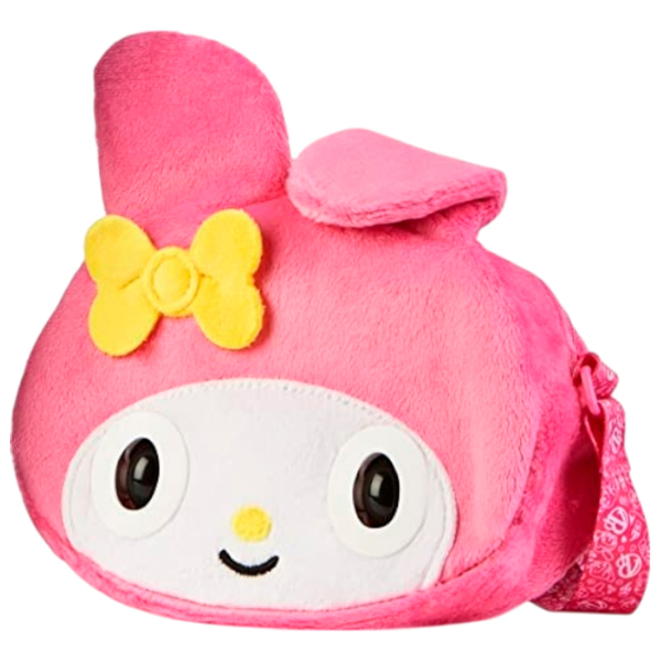 Geantă de umăr Spin Master Sanrio My Melody Yellow
Pink  photo 3