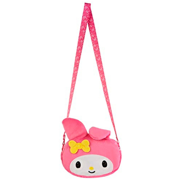 Geantă de umăr Spin Master Sanrio My Melody Yellow
Pink  photo 4