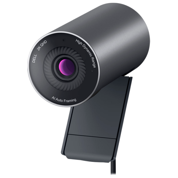Веб-камера Dell Pro WB5023 Черный  photo 1