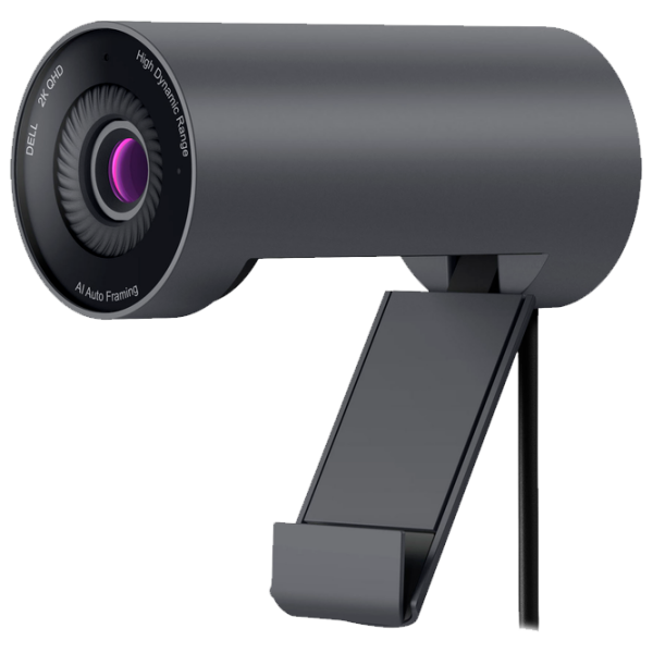Веб-камера Dell Pro WB5023 Черный  photo 2