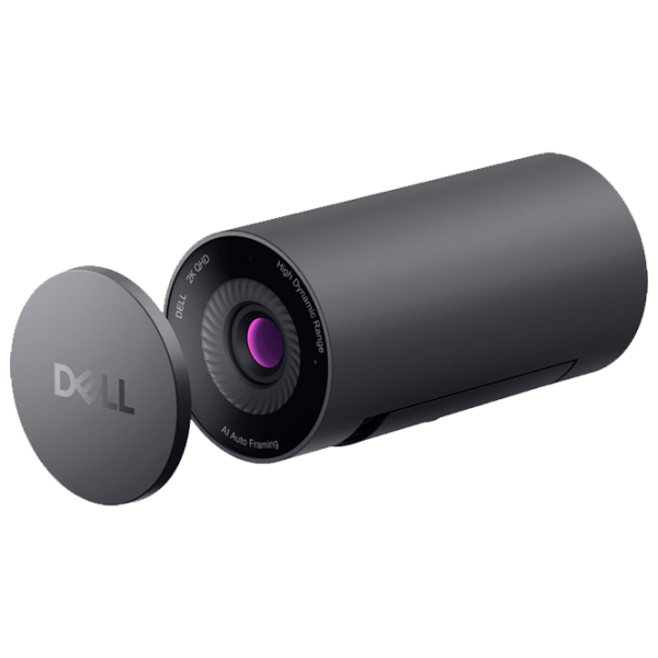 Веб-камера Dell Pro WB5023 Черный  photo 4