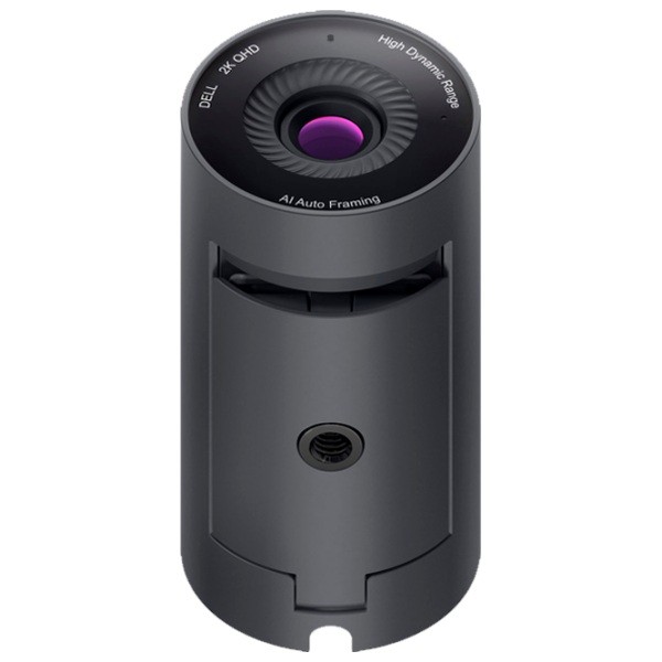Веб-камера Dell Pro WB5023 Черный  photo 5