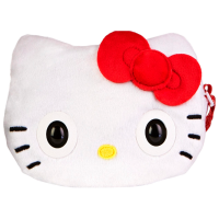 Geantă de umăr Spin Master Sanrio Hello Kitty Yellow
White 