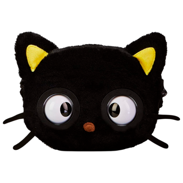 Geantă de umăr Spin Master Sanrio Chocokat Yellow
Black  photo 1