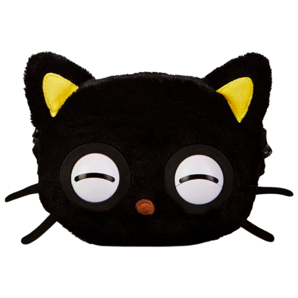 Geantă de umăr Spin Master Sanrio Chocokat Yellow
Black  photo 2