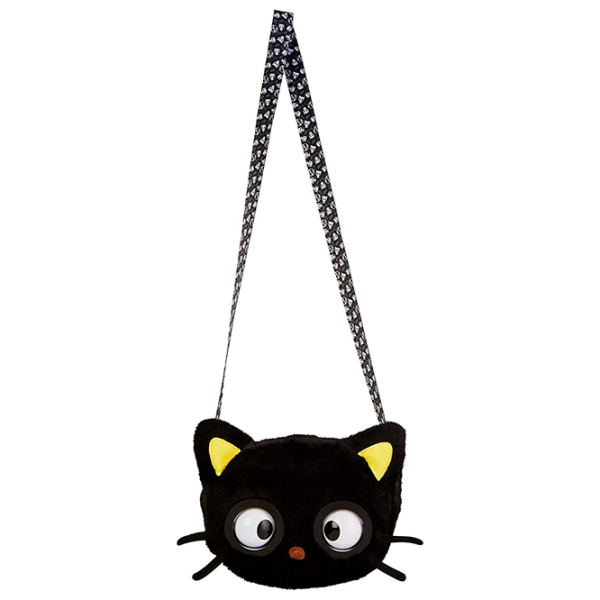 Geantă de umăr Spin Master Sanrio Chocokat Yellow
Black  photo 5