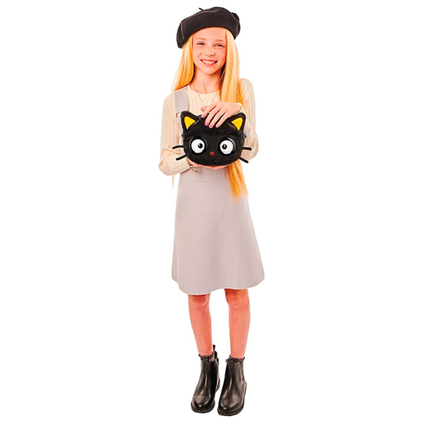 Geantă de umăr Spin Master Sanrio Chocokat Yellow
Black  photo 6