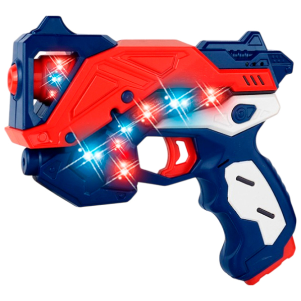 Игрушечный пистолет Sportline Space Weapon 586694 Разноцветный Электрический, ,  photo 3