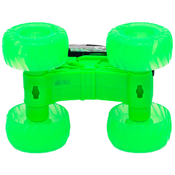 Машинка Spin Master Light Up Wheels Truck 6071190
Черный
Разноцветный  photo 3
