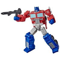 Figurină Hasbro Transformers War for Cybertron Core 8+ / Multicolor