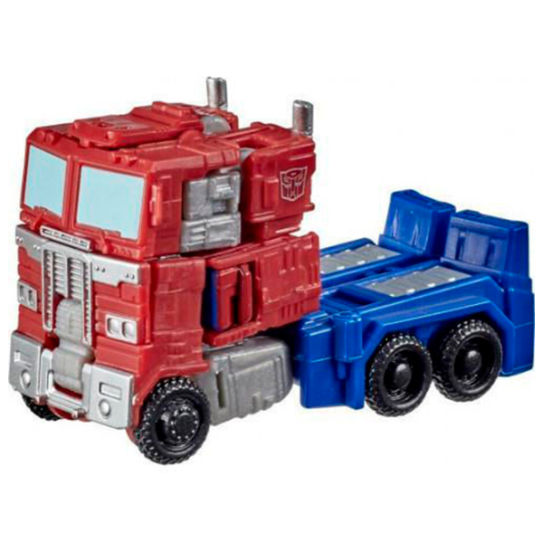 Figurină Hasbro Transformers War for Cybertron Core 8+ / Multicolor photo 2