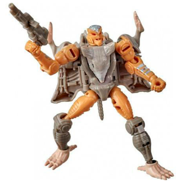 Figurină Hasbro Transformers War for Cybertron Core 8+ / Multicolor photo 3