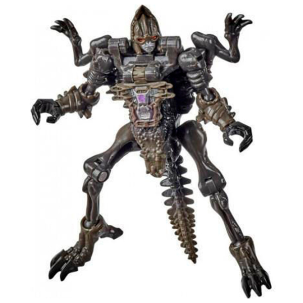 Figurină Hasbro Transformers War for Cybertron Core 8+ / Multicolor photo 4